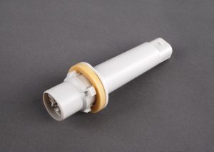 NEW GENUINE BMW 3 SERIES E46 TURN INDICATOR BULB HOLDER SOCKET 63126934758