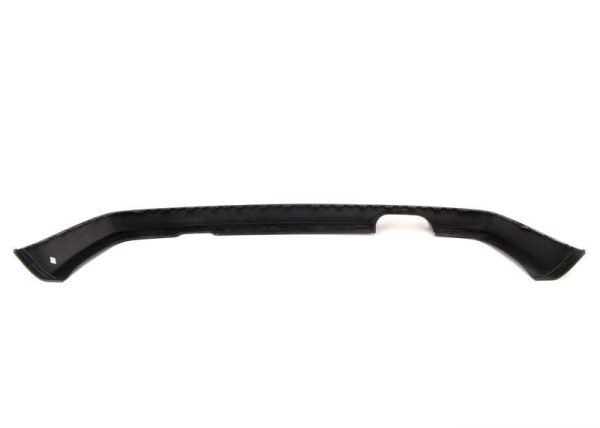 NEW GENUINE VW BORA 2003 - 2005 REAR BUMPER LOWER TRIM SPOILER 1J5807521DB41 - Image 8