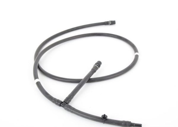 NEW GENUINE OEM BMW HOSE LINE FOR HEADLIGHTS CLEANING SYSTEM 61677178742 - Image 4