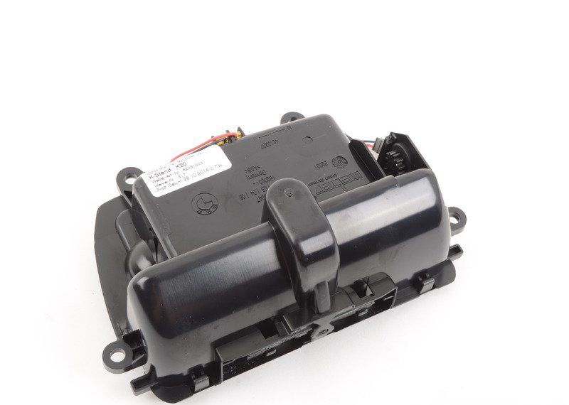 BMW NEW GENUINE 5 SERIES F10 F11 FRONT CENTER CONSOLE ASHTRAY 51169206347