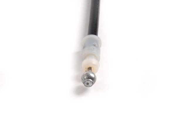 NEW GENUINE MINI R50 R53 (SINCE 02/06) HOOD BOWDEN CABLES 51237112440 - Image 6