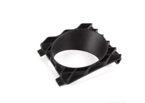 BMW NEW GENUINE E60 E61 SERIES 2007- 2010 LCI FRONT BUMPER GRILLE GRID TRIM ACC 51117178104