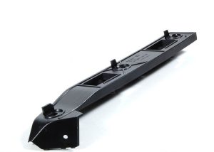 NEW GENUINE VOLKSWAGEN GOLF MK4 98-06 FRONT BUMPER N/S LEFT BRACKET 1J0807183A
