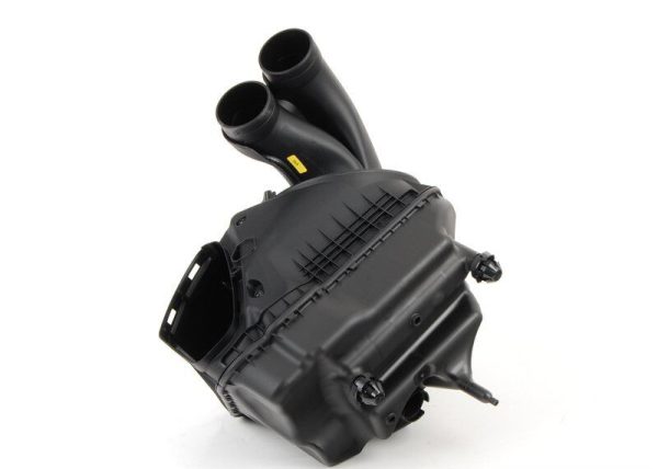 NEW GENUINE AUDI A7 RS7 2010-2018 ENGINE AIR CLEANER FILTER BOX 4G0133836AF - Image 7