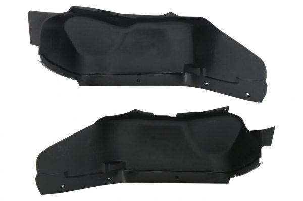 Inner Front Fender Covers Liners suitable for Mercedes G-Class W463 (1989-2017) - Image 2