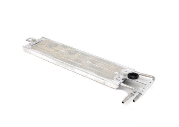 NEW GENUINE AUDI VOLKSWAGEN 1.9D 2.0D FUEL COOLER RADIATOR 1K0203491D - Image 3