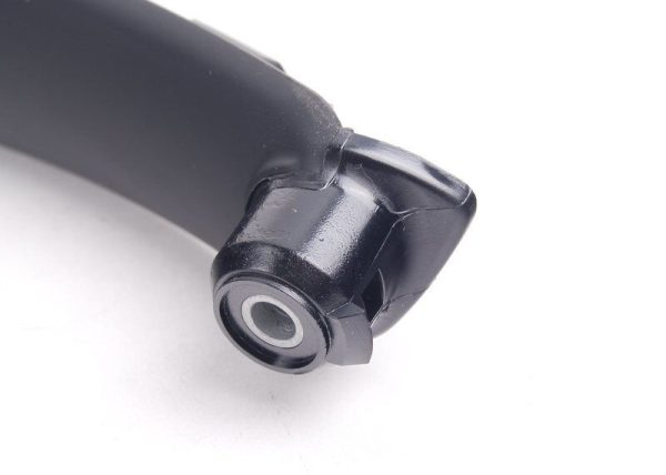 BMW GENUINE X5 SERIES 07-13 O/S RIGHT DOOR TRIM PULL HANDLE BLACK 51416969402 - Image 5