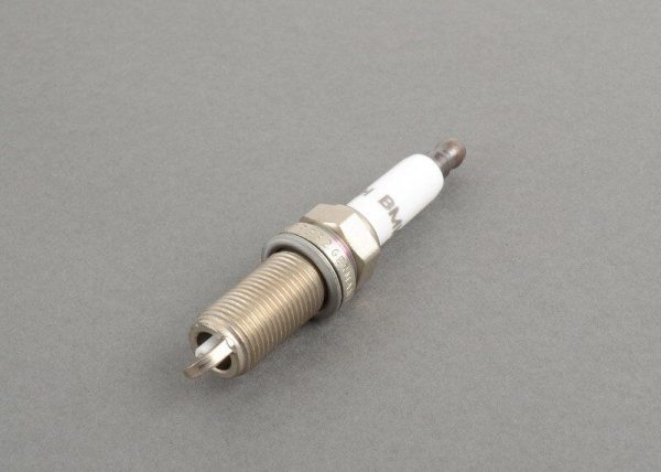 NEW GENUINE BMW 6 CYLINDER PETROL ENGINE IGNITION SPARK PLUG 1 PCS 12122158253 - Image 3