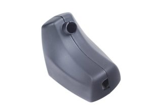 NEW GENUINE BMW 1 SERIES 3 SERIES X1 Z4 REAR VIEW MIRROR SURROUND TRIM COVER 51167133655