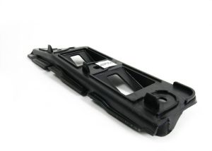 NEW GENUINE VOLKSWAGEN GOLF JETTA V MK5 FRONT BUMPER O/S RIGHT BRACKET 1K0807184