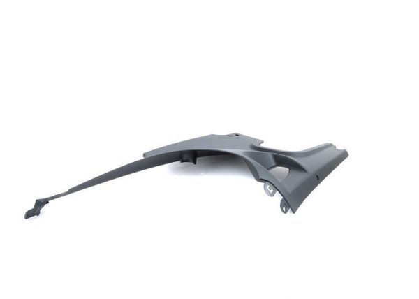 NEW GENUINE PORSCHE MACAN COVER FOR ENGINE COMPARTMENT LEFT N/S 95B806583B1E0 - Image 3