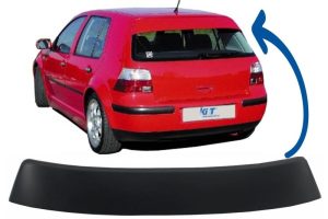 Roof Spoiler suitable for VW  Golf 4 IV MK4 (1997-2003)