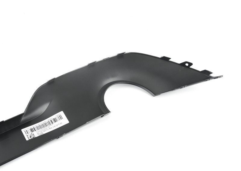 NEW GENUINE BMW 3 SERIES G20 G21 M SPORT REAR BUMPER DIFFUSER TRIM 51128069390 - Image 4