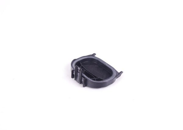 63126934753 BMW 3 SERIES COUPE E46 03-07 NEW GENUINE HIGH BEAM COVER LIGHT CAP COVER - Image 3
