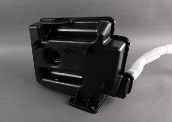 NEW GENUINE SEAT ALTEA 04-13 WINDSCREEN WASHER SYSTEM WATER RESERVOIR 1K0955453S - Image 6