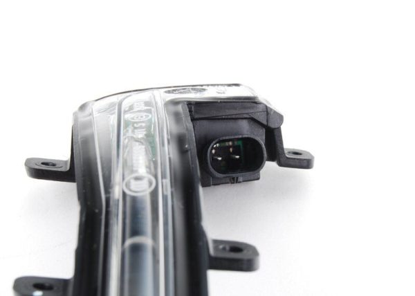AUDI NEW GENUINE TT TTS TTRS R8 O/S RIGHT MIRROR TURN SIGNAL INDICATOR 8J0949102 - Image 5