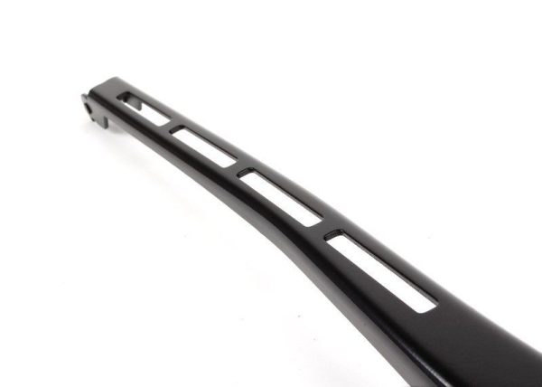 NEW GENUINE AUDI A4 01-08 FRONT RIGHT O/S AERO WINDOW WIPER ARM LHD 8E1955408C - Image 5