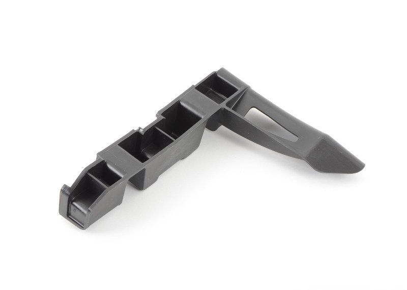 NEW GENUINE AUDI TT 07-14 O/S RIGHT FRONT BUMPER SUPPORT BRACKET 8J0807184B - Image 2