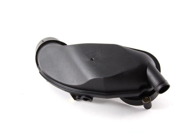 NEW GENUINE VOLKSWAGEN PASSAT 1997-2005 AIR INTAKE GUIDE DUCT 078133356S - Image 3