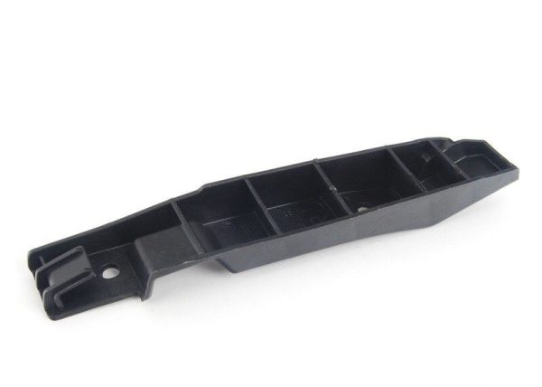 NEW GENUINE PORSCHE 987 BOXSTER 05-08 FRONT BUMPER RETAINING STRIP RIGHT O/S 98750553601 - Image 3