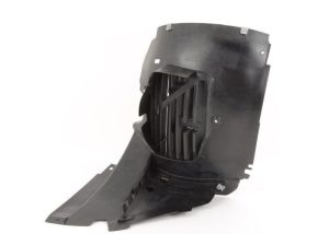 NEW GENUINE PORSCHE 997 09-12 FRONT WHEEL HOUSING LINER FRONT PART LEFT N/S 99750412302