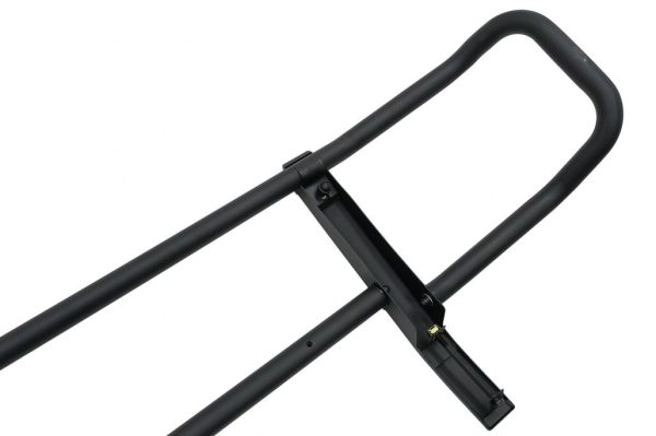 BullBar suitable for Mercedes G-Class W463 (1989-2018) Black only for G63 G65 Bumper - Image 9