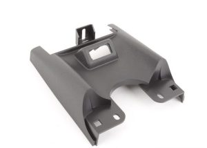MINI NEW R55 R56 R57 R58 R59 (SINCE 12/07) TRIM PANEL CENTER CONSOLE C 51169286269