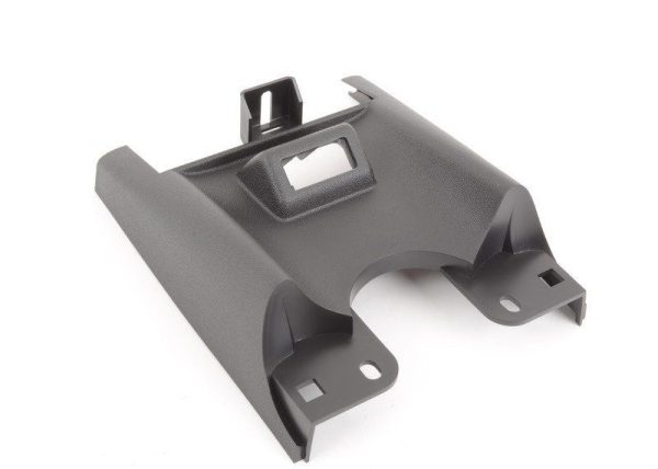 MINI NEW R55 R56 R57 R58 R59 (SINCE 12/07) TRIM PANEL CENTER CONSOLE C 51169286269