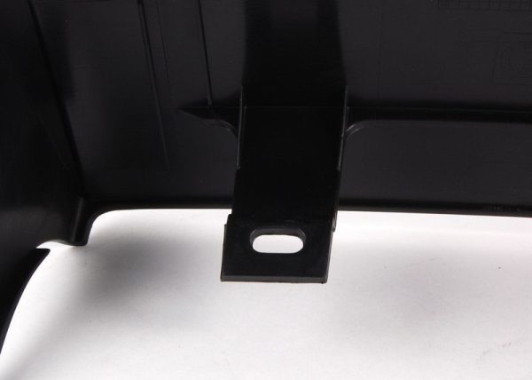 NEW BMW GENUINE E38 7 SERIES FRONT LICENSE PLATE MOUNTING US VERSION 51118150488 - Image 6