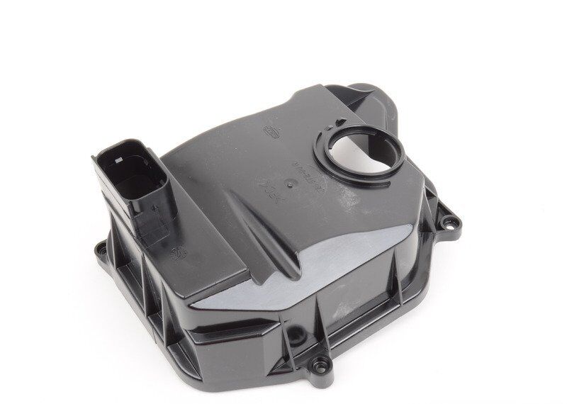 BMW X5 SERIES E53 NEW GENUINE O/S RIGHT LIGHT LOW BEAM LAMP CAP COVER 63126927796