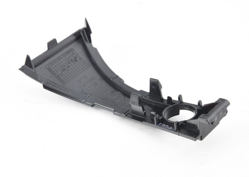 NEW GENUINE BMW 7 SERIES G11 G12 M SPORT I-CAM COVER TRIM GRILLE 51137347382 - Image 4