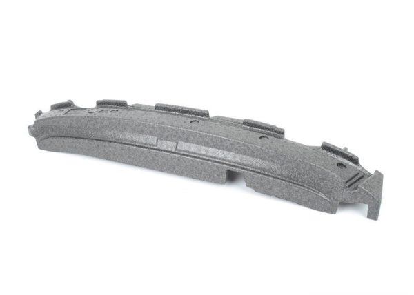 NEW GENUINE VW TIGUAN 2012-2016 FRONT BUMPER FILLER FOAM PIECE 5N0807248F - Image 3