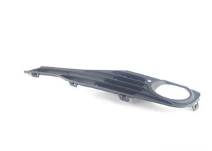 BMW NEW GENUINE 3 SERIES F30 F31 FRONT BUMPER FOG LIGHT OPEN GRID LEFT N/S 51117255369