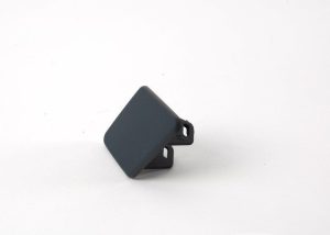BMW GENUINE HEADLIGHT WASHER COVER RIGHT O/S E90 E91 3 Series (05-08) 61678031308