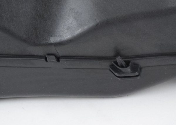 NEW GENUINE BMW X5 X6 SERIES F85 F86 M SPORT FRONT BRAKE AIR DUCT LEFT N/S 51748056315 - Image 6