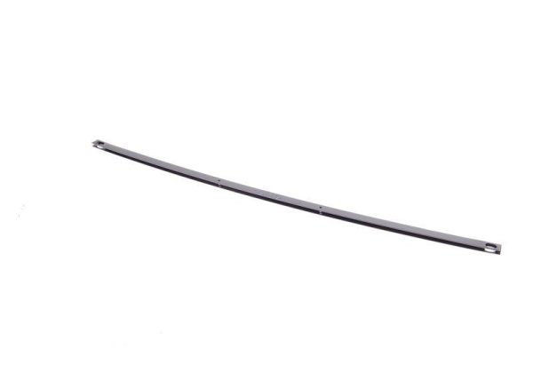 NEW GENUINE PORSCHE 997 04-12 REAR BUMPER SUPPORTING RAIL TRIM 99750583700 - Image 3