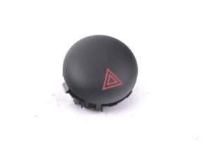 MINI NEW GENUINE R55 R56 R57 R58 R59 R60 R61 EMERGENCY FLASHER HAZARD SWITCH 61313422211