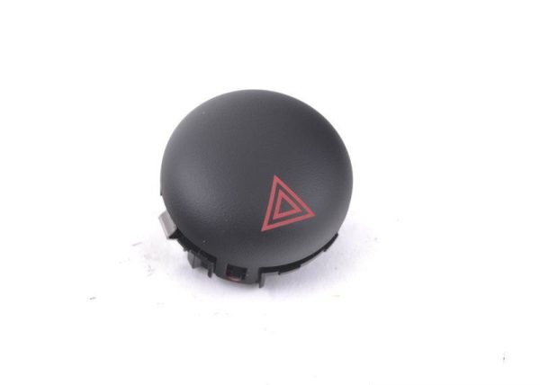 MINI NEW GENUINE R55 R56 R57 R58 R59 R60 R61 EMERGENCY FLASHER HAZARD SWITCH 61313422211