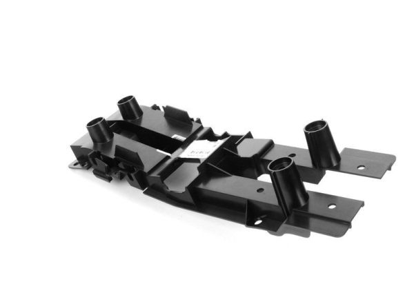NEW GENUINE MINI R50 R53 2003/09 - 2004/07 HAND BRAKE CENTER CONSOLE BRACKET 51167121737 - Image 4