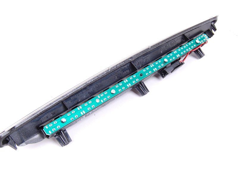 NEW GENUINE MINI COOPER R50 R53 01-08 REAR THIRD WHITE STOP LAMP LIGHT 63256935790 - Image 4