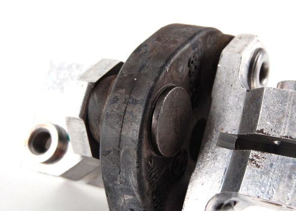 BMW NEW GENUINE 3 SERIES E46 STEERING FLEXIBLE COUPLER UNIVERSAL JOINT 32301094703 - Image 5