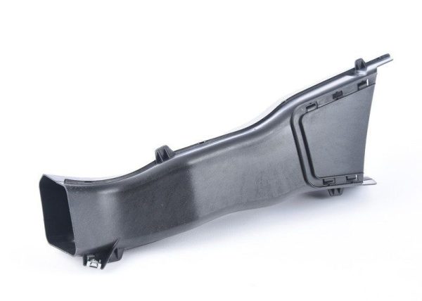 NEW GENUINE BMW X5 X6 SERIES F85 F86 M SPORT FRONT BRAKE AIR DUCT RIGHT O/S 51748056316 - Image 2