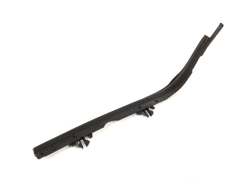 BMW NEW GENUINE 5 E39 1995 - 2000/09 FRONT UPPER HEADLIGHT GASKET SEAL RIGHT O/S 63128387514