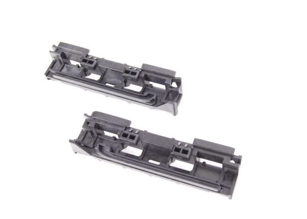 NEW GENUINE BMW X5 E70 06-09 PANORAMIC SUNROOF REAR SECTION REPAIR KIT 54107278144 - Image 4