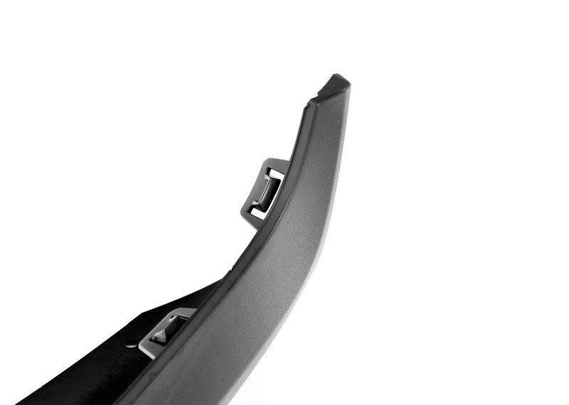 BMW NEW GENUINE I3 I01 SERIES FRONT BUMPER LOWER TRIM COVER 51117296817 - Image 5