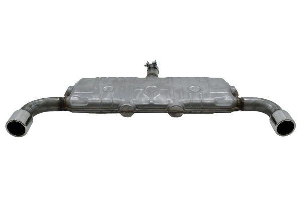 Complete Exhaust System suitable for VW Golf 7 VII (2013-up) GTI Design - Image 3