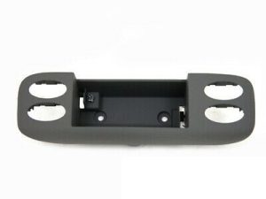 NEW GENUINE PORSCHE 911 98-05 BOXSTER 97-04 CENTER CONSOLE ASH TRAY INSERT GREY 99655209502C53