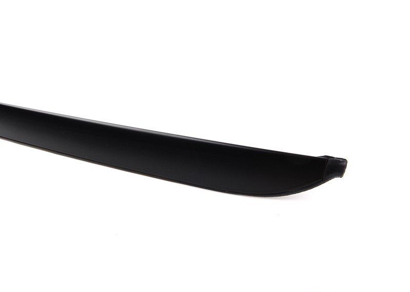 BMW NEW GENUINE 5 SERIES E60 E61 FRONT WINDOW WINDSHIELD TRIM LEFT N/S 51317045447 - Image 4