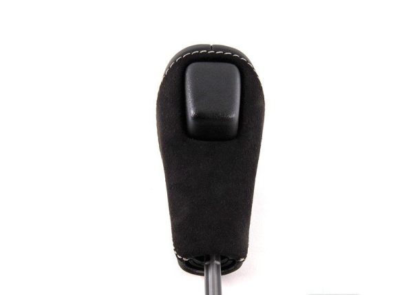 BMW NEW GENUINE 3 SERIES E46 BMW PERFORMANCE SHIFT KNOB AUTOMATIC 25162155637 - Image 6