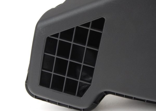NEW GENUINE AUDI A7 RS7 2010-2018 ENGINE AIR CLEANER FILTER BOX 4G0133836AF - Image 5